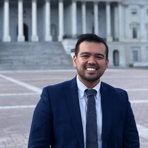 Meet your Posher, Joseph